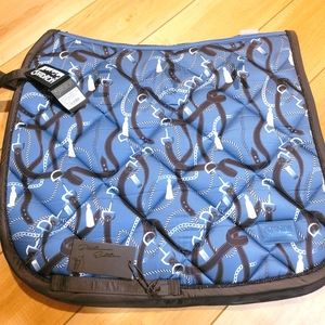 Eskadron dressage pad